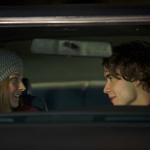 Photo Jamie Blackley