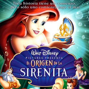 Photo Le secret de la Petite Sirène