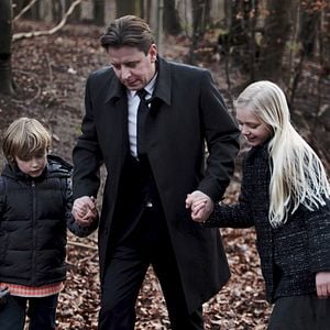 Photo The Killing