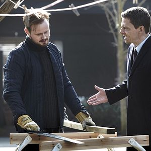 Photo Olaf Johannessen