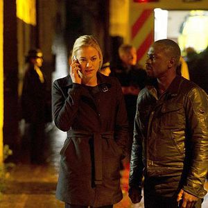 Photo Yvonne Strahovski