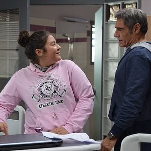 Photo Gérard Lanvin