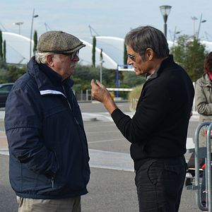 Photo Bon rétablissement !