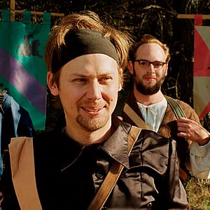 Photo Knights Of Badassdom