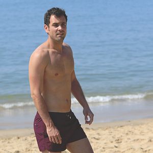 Photo Hôtel de la plage