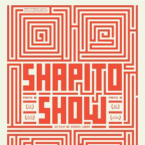 Photo Shapito Show - Partie 1
