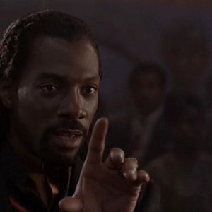 Photo Un vampire à Brooklyn