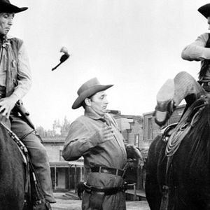 Photo L'Homme au fusil