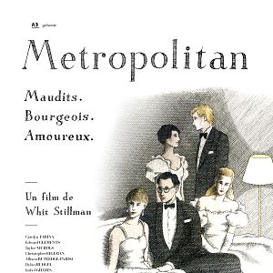 Photo Metropolitan