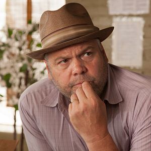 Photo Vincent D'Onofrio