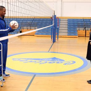 Photo Damon Wayans Jr.