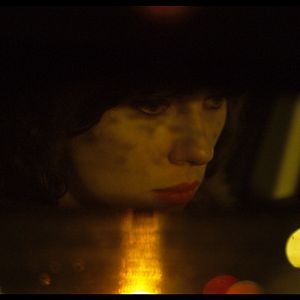 Photo Under the Skin