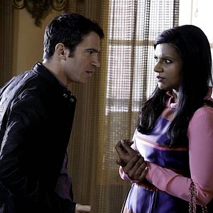 Photo The Mindy Project
