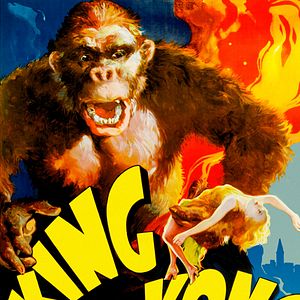 Photo King Kong