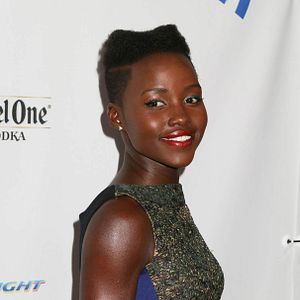Photo Lupita Nyong'o