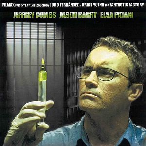 Photo Beyond Re-Animator