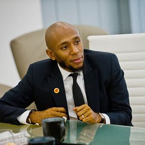 Photo Yasiin Bey