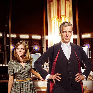 Photo Jenna Coleman