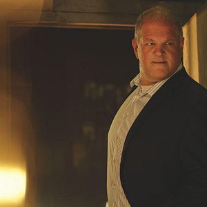 Photo Abraham Benrubi