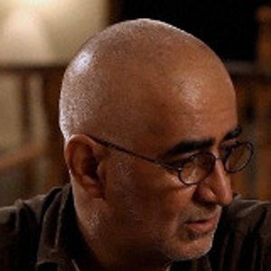 Photo Kambuzia Partovi