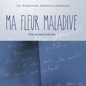 Photo Ma fleur maladive