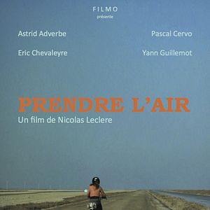 Photo Prendre l’air