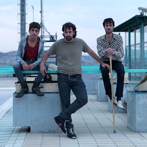 Photo Bruno Bergonzini