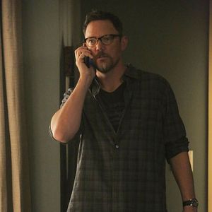 Photo Matthew Lillard