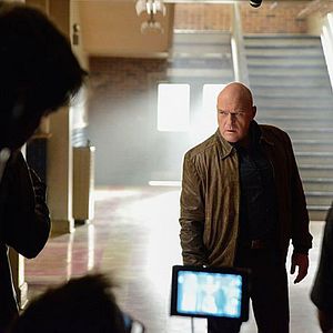Photo Dean Norris