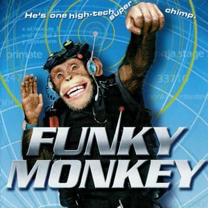 Photo Le Singe funky