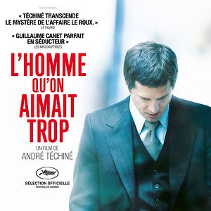 Photo L'Homme qu'on aimait trop