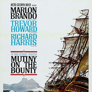 Photo Les Révoltés du Bounty