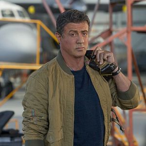 Photo Sylvester Stallone