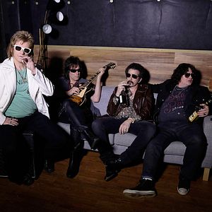 Photo Sex&Drugs&Rock&Roll