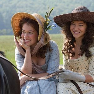 Photo Hannah Herzsprung