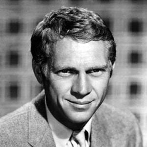 Photo Steve McQueen