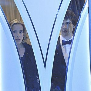 Photo Christopher Gorham