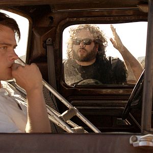 Photo Josh Duhamel