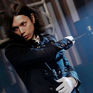 Photo Hiro Mizushima