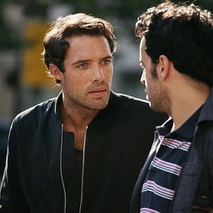 Photo Amour & turbulences