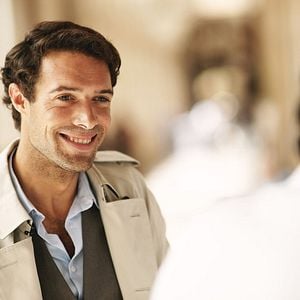 Photo Amour & turbulences