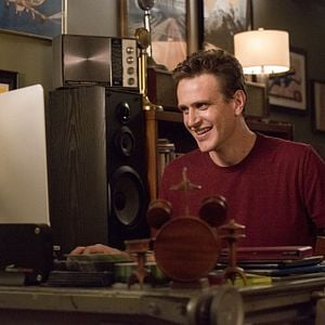 Photo Jason Segel
