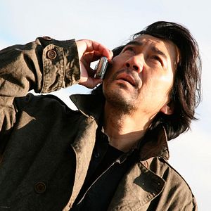 Photo Koji Yakusho
