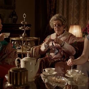 Photo Katharina Thalbach