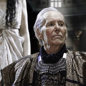 Photo Peter O'Toole