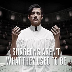 Photo The Knick