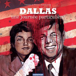 Photo Dallas, une journée particulière