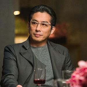 Photo Hiroyuki Sanada