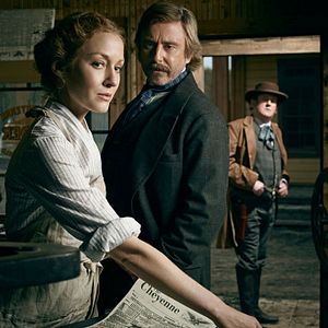 Photo Jennifer Ferrin