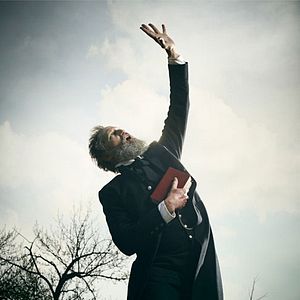 Photo Christopher Heyerdahl